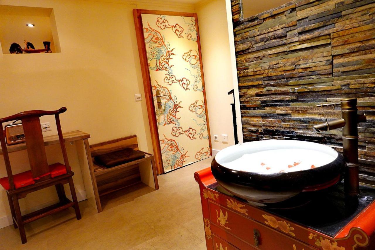 Hotel Jiuding Hochdorf Εξωτερικό φωτογραφία